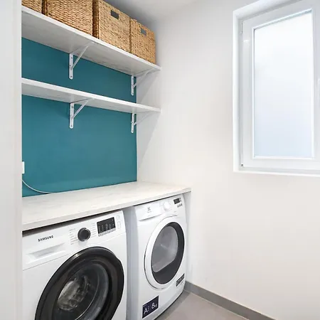 Les Clos Des Aviateurs