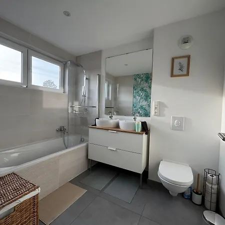 Casa vacanze Les Clos Des Aviateurs