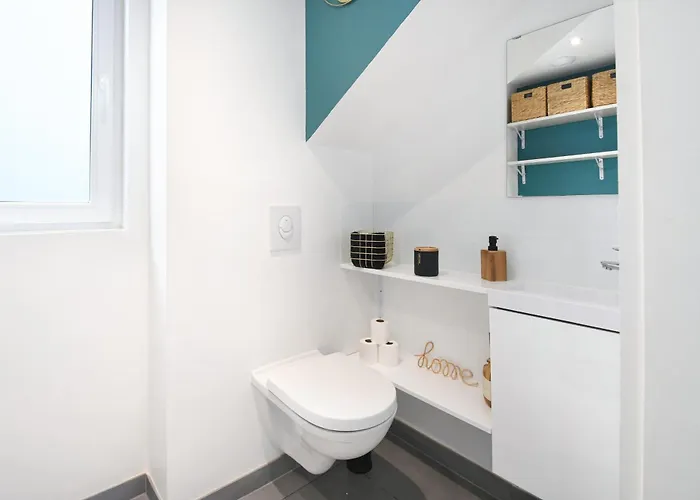 Vakantiehuis Les Clos Des Aviateurs *