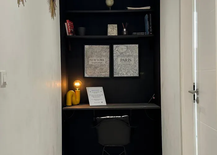 Les Clos Des Aviateurs Tatil Evi Strazburg